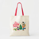 Search for disney christmas tote bags Quote