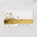 Search for anniversary business cards Stylish