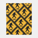 Search for bigfoot blankets Squatch