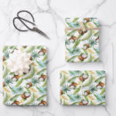 Search for florida wrapping paper Palm tree