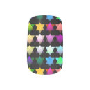 Search for jewish nail art Star of david