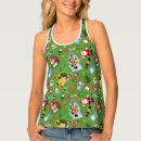 Search for funny christmas tank tops Buddy the elf