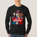 Search for happy 4th of july tshirts Pride