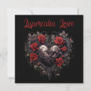 Search for gothic valentines day cards Roses