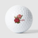 Search for ladies golf balls Floral
