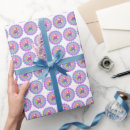 Search for diwali wrapping paper Mandala