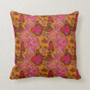 Search for pink and blue pillows Modern