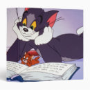 Search for tom jerry binders Hanna barbara