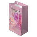 Search for pretty gift bags Pink