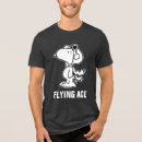 Search for snoopy and the red baron clothing Charlie brown
