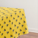Search for bee tablecloths Cute