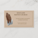 Search for volunteer business cards Modern