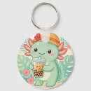 Search for axolotl keychains Lover
