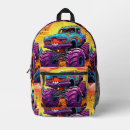 Search for truck backpacks Back to school