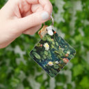 Search for pod keychains Botanical