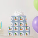 Search for housewarming wrapping paper Blue