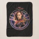 Search for captain marvel blankets Heroine