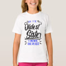 Search for oldest sibling tshirts Family reunion
