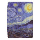 Search for vincent van gogh ipad cases Stars