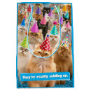 Search for cat gift bags Cute animal