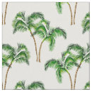 Search for palm trees fabric Florida