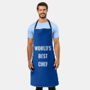 Search for worlds greatest chef aprons Best