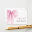 Search for diaper raffle invitations Pink