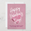Search for breakup valentines day cards Sarcastic