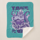 Search for ursula blankets Evil