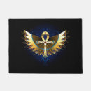 Search for egyptian doormats Gold