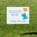 Search for sesame street signs Cookie monster