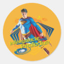 Search for superman stickers Clark kent