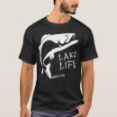 Search for lake life tshirts Music