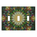Search for quilt light switch covers Texture