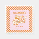 Search for bachelorette napkins Beach bachelorette party