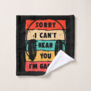 Search for video game bath towels Boys