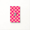 Search for peach light switch covers Retro