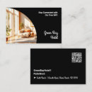 Search for wifi business cards Hotel