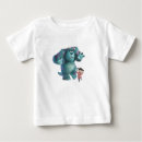 Search for monsters inc baby clothes Sulley