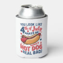 Search for hot dogs can coolers Usa