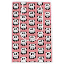 Search for panda gift bags Pink