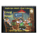 Search for corgi calendars Pembroke welsh corgi