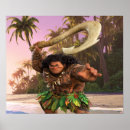 Search for moana posters Disney