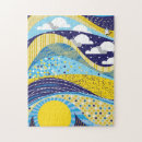 Search for abstract puzzles Color