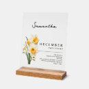 Search for birth month signs December