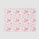 Search for floral tissue paper Flowers