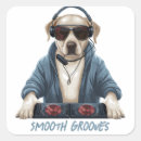 Search for dj stickers Turntable