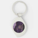 Search for purple keychains Glam