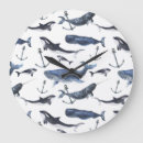 Search for whale clocks Ocean