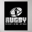 Search for rugby posters Retro